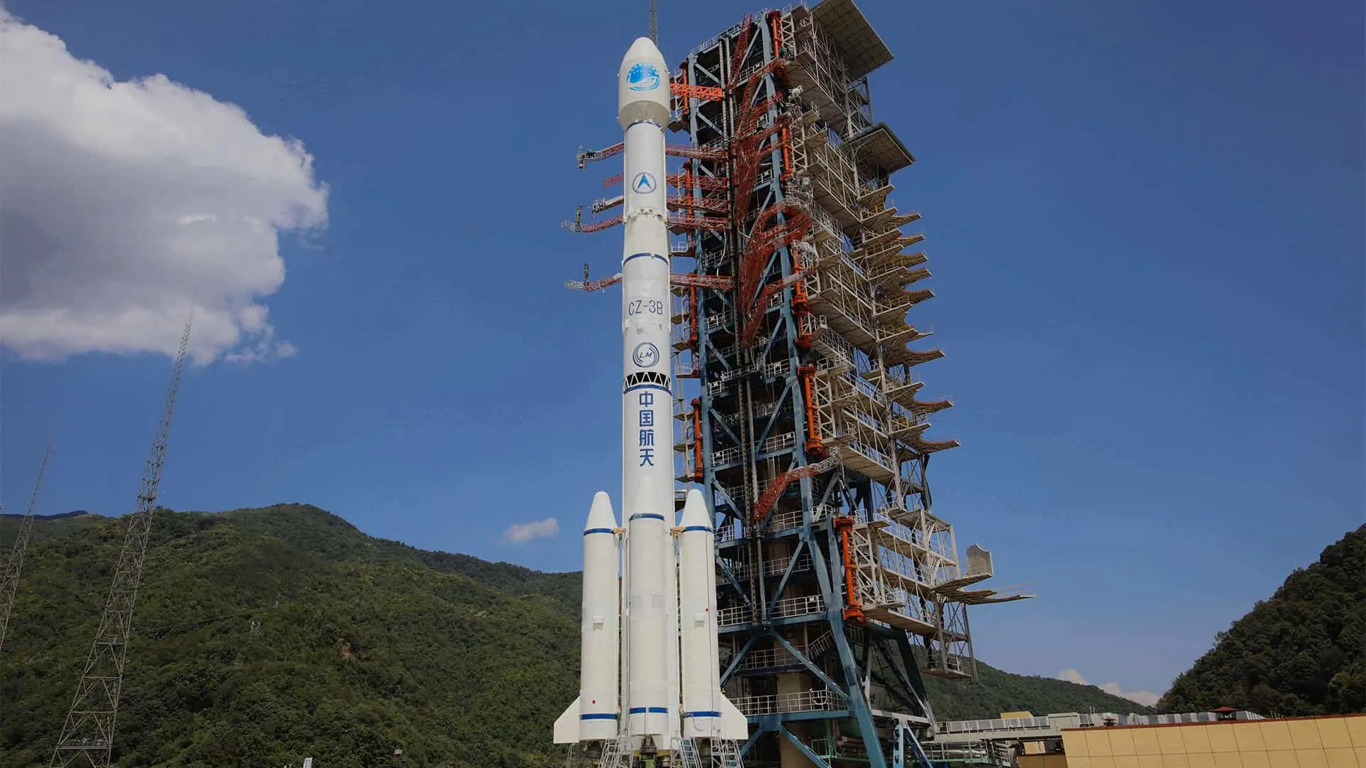 beidou