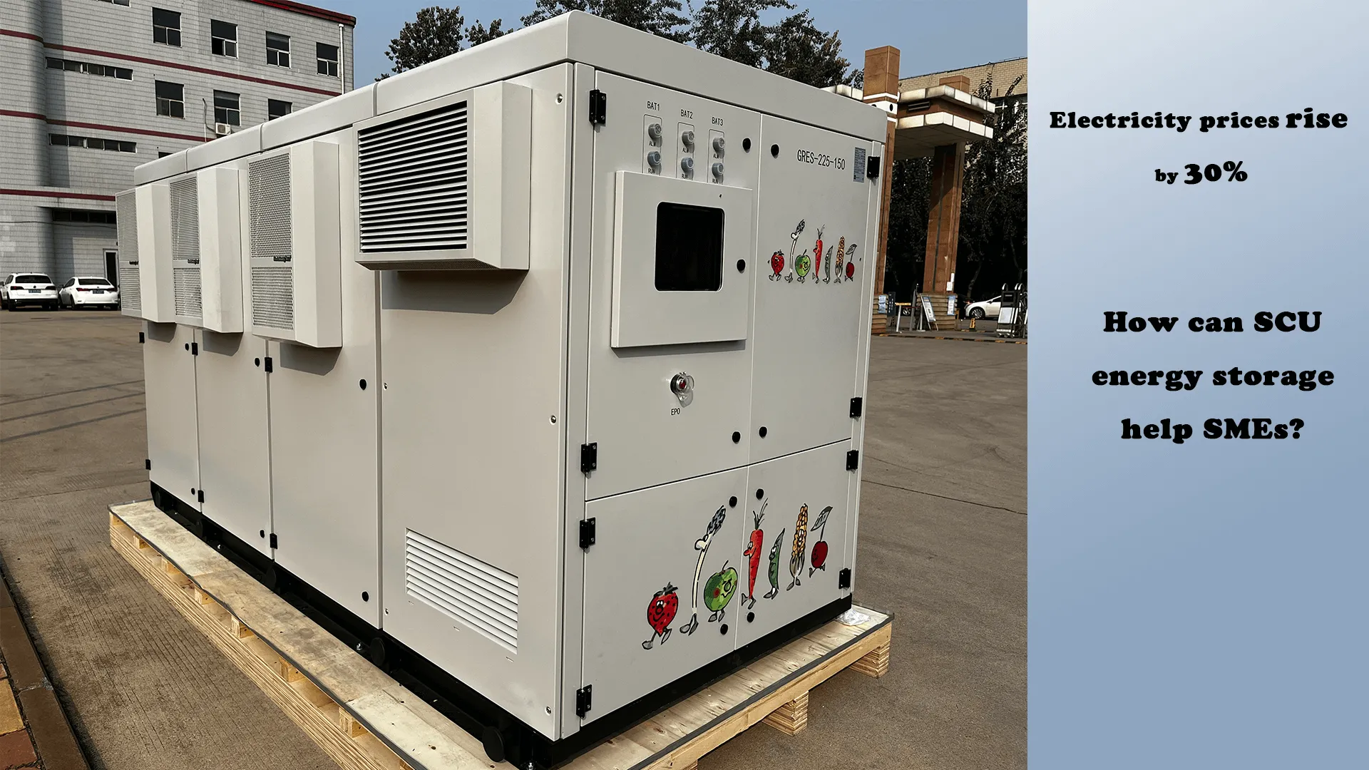 energy storage system