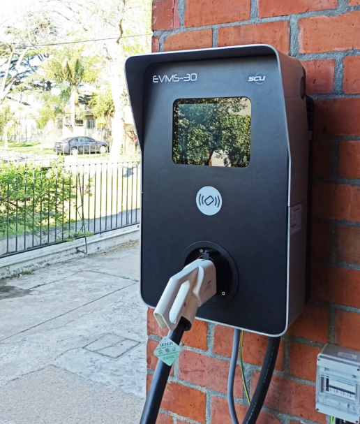 smart charging
