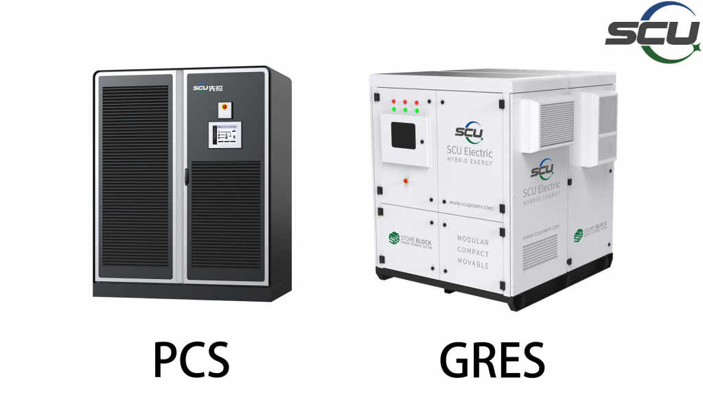PCS and GRES get synergrid C10/26 certification