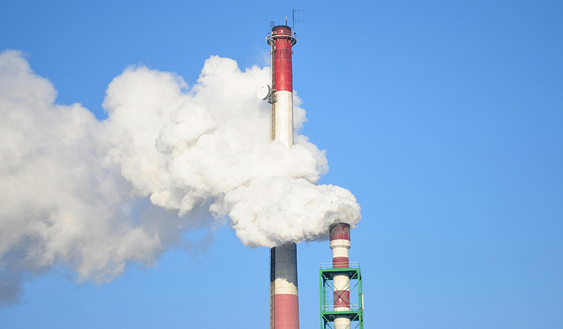 Thermal Power Plant