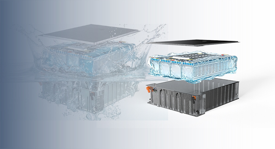scu energy storage system