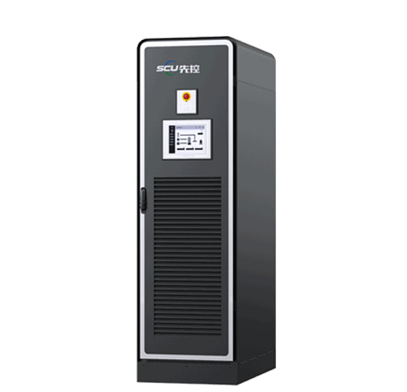 SCU industrial UPS