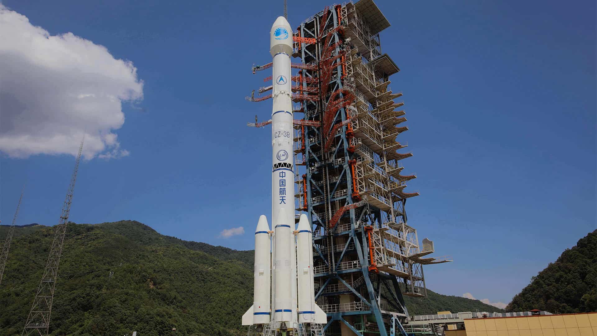 beidou