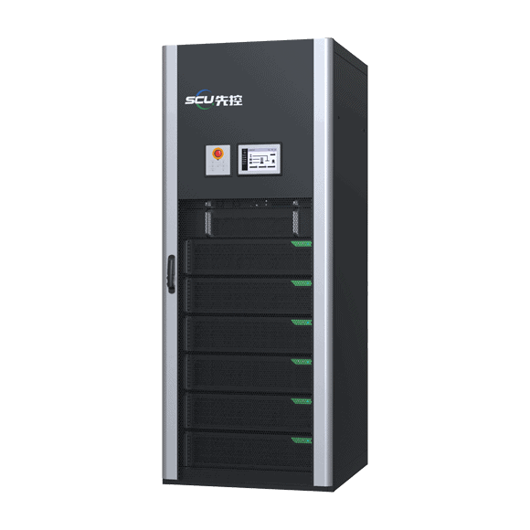 UPS manufacturer