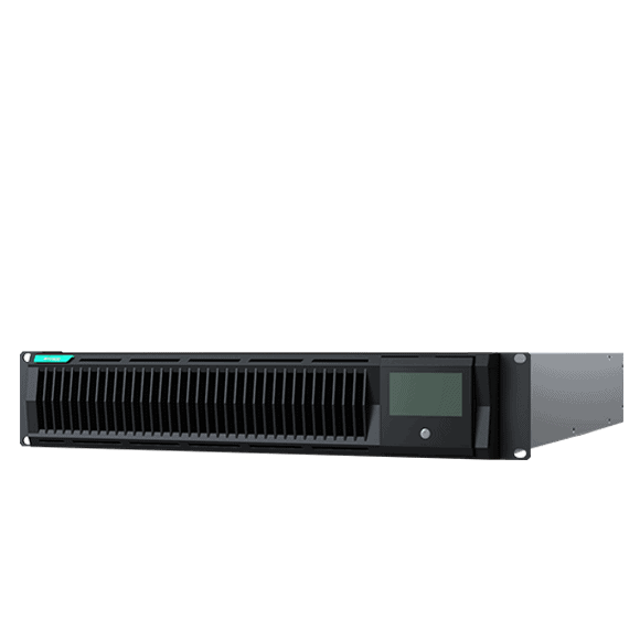 rack mounted UPS
