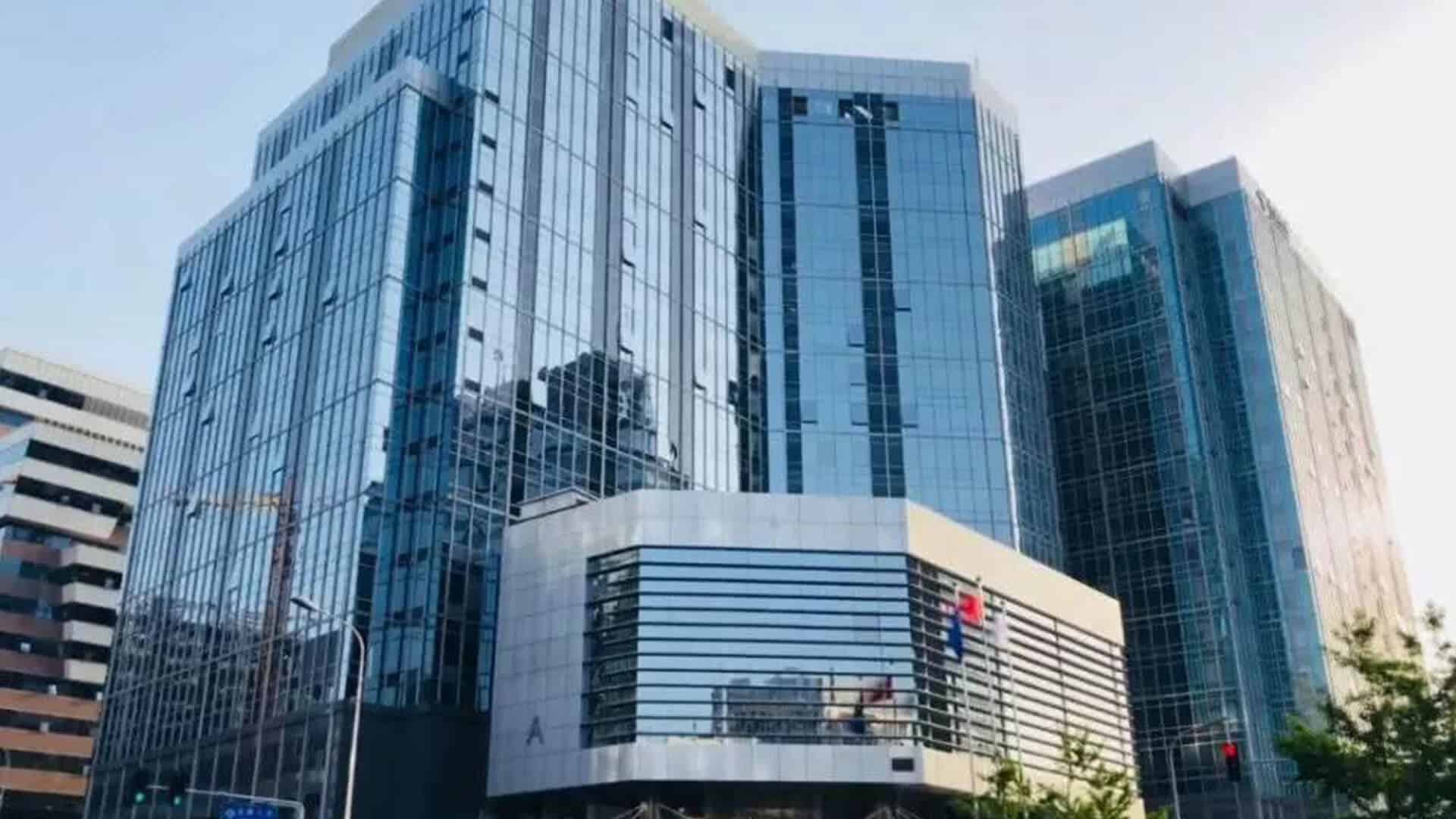 China mobile group