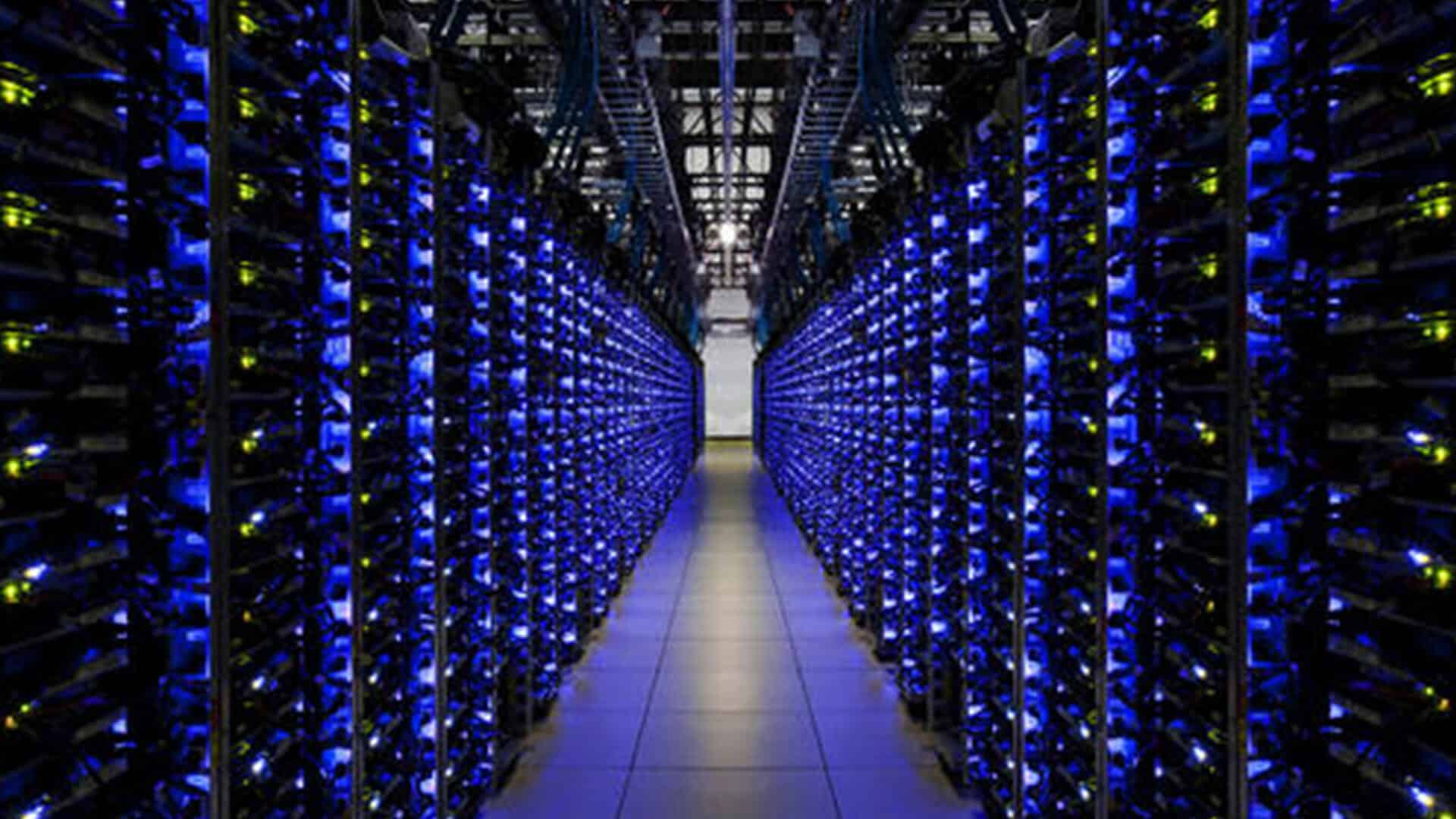 data center