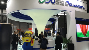 2019 data center fair