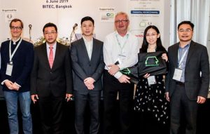 Southeast Asia emobility event