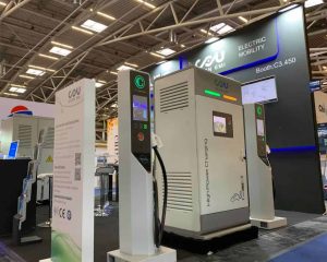 emobility