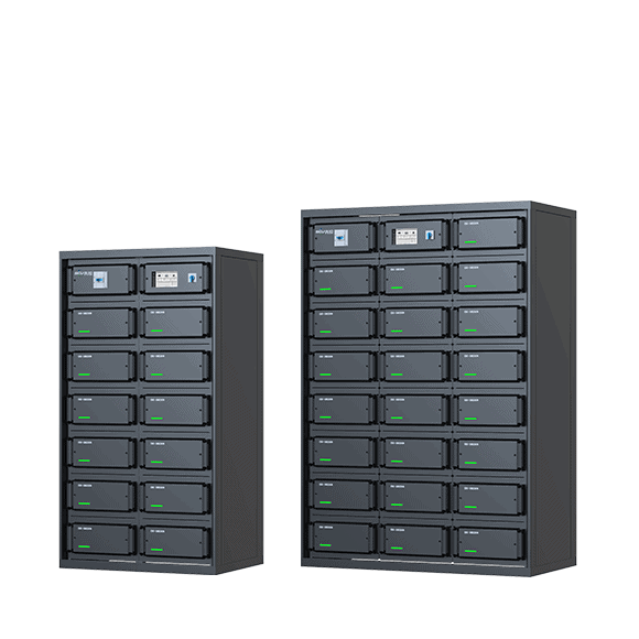 lithium battery system 4C discharge