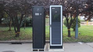 pcs of energy storage system