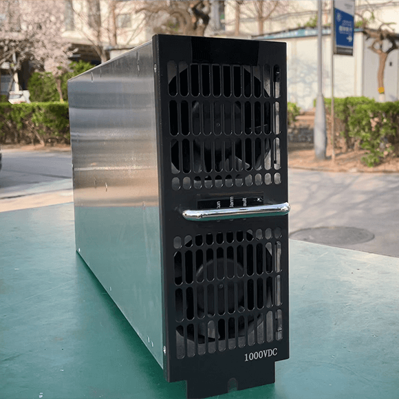15kw EV charger module