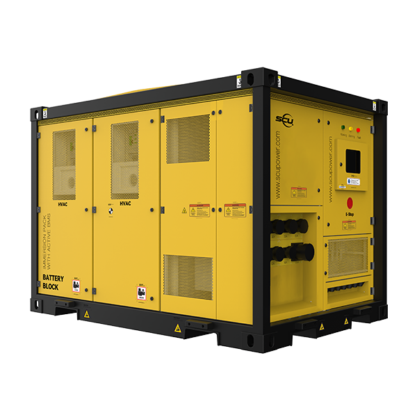 GRES-150-100 Ⅱ