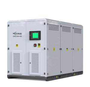 static generator