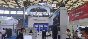 SNEC exhibition
