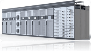 SCU 2.0MW UPS power supply