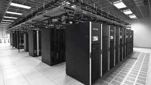 1200kva UPS