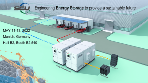 Intersolar Europe 2022