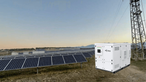 energy storage system
