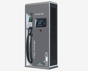 60kw ev charger