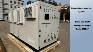 energy storage system