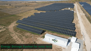 energy storage system
