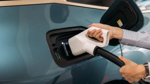 EV charging