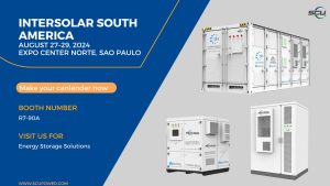 InterSolar South America
