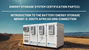 G99 Certification Explained The Key to Connecting Battery Storage to the UK Grid