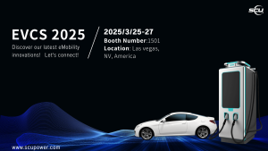 EV Charging Summit & Expo 2025