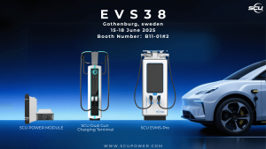 EVS 38
