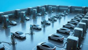 mega charging system MCS