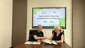 SCU partners with Fuelfix