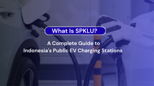 SPKLU