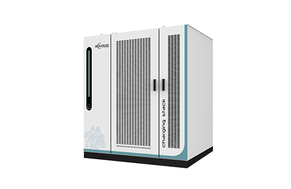 EVMS-640 Power Unit